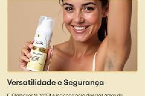 Clareador de Manchas Nutralfit