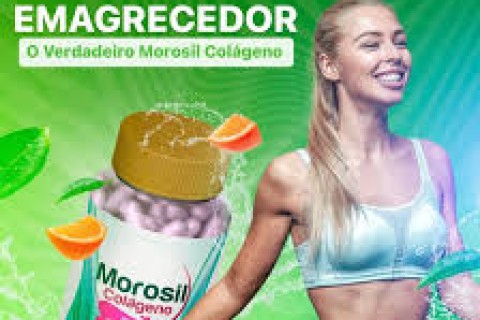 Morosil Colágeno