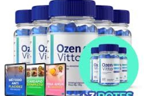 Como o OzenVitta pode ajudar você: